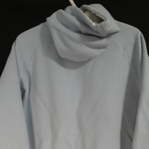 AEROPOSTALE - Athletics Department - Tomboy Fit | xl - extra large | Blue Hoodie - Picture 11 of 16